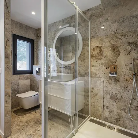 Apartamento Flocon - Loft Moderne 8pax Sauna Poele Vues Garage